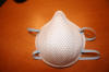 N95 Moldex 2200 Raleigh Durham Medical Face Mask